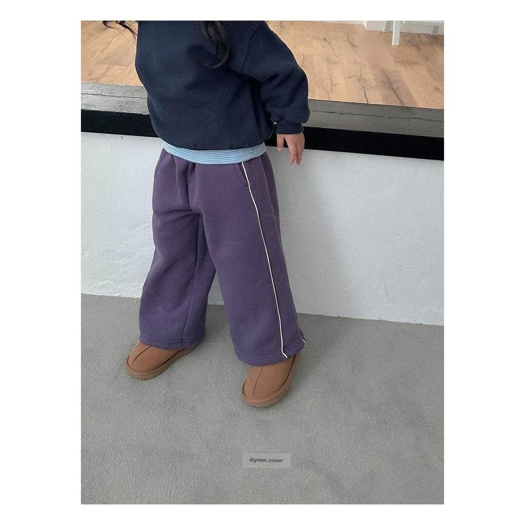 digreen ストリングデンバーパンツ