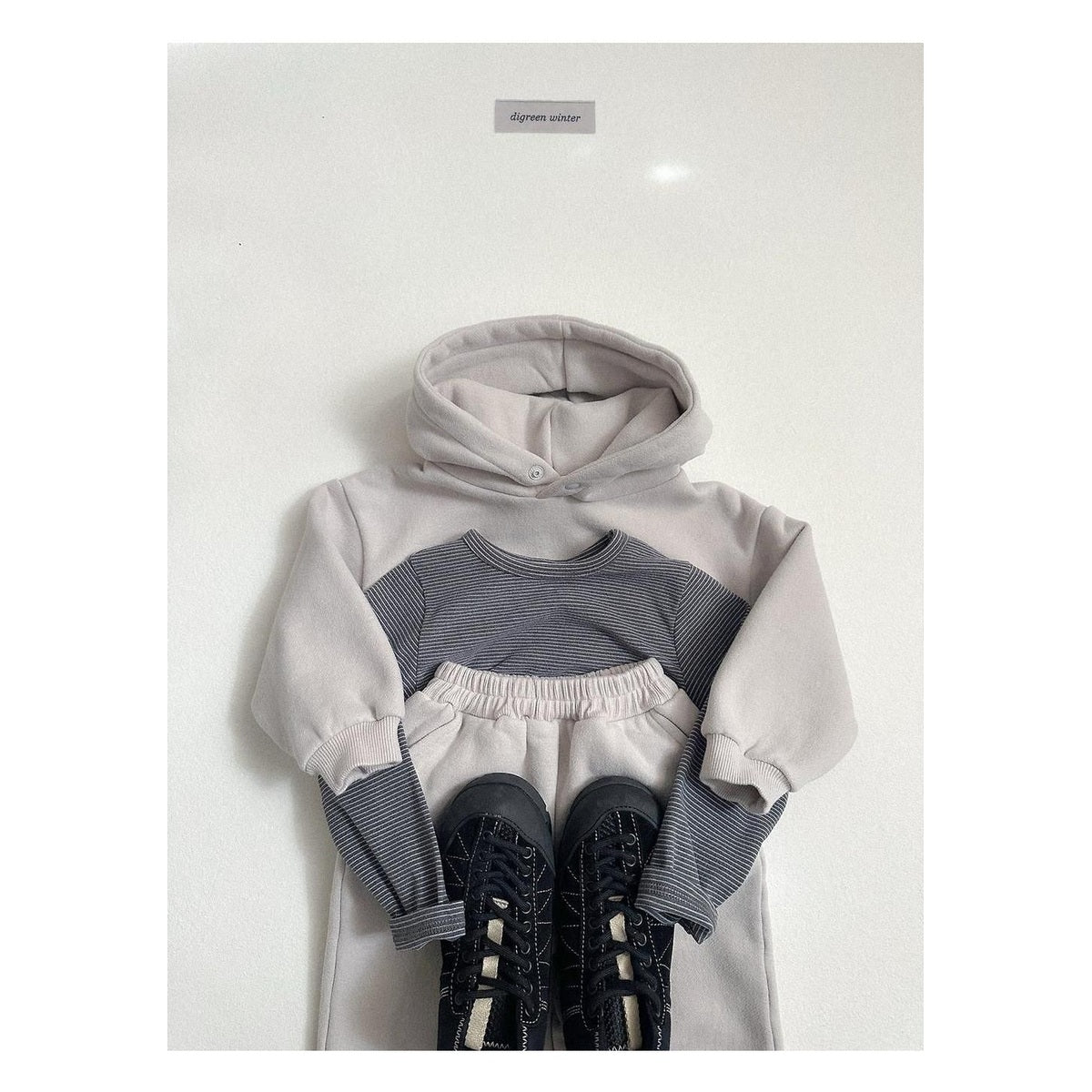 digreen キャンディTシャツ