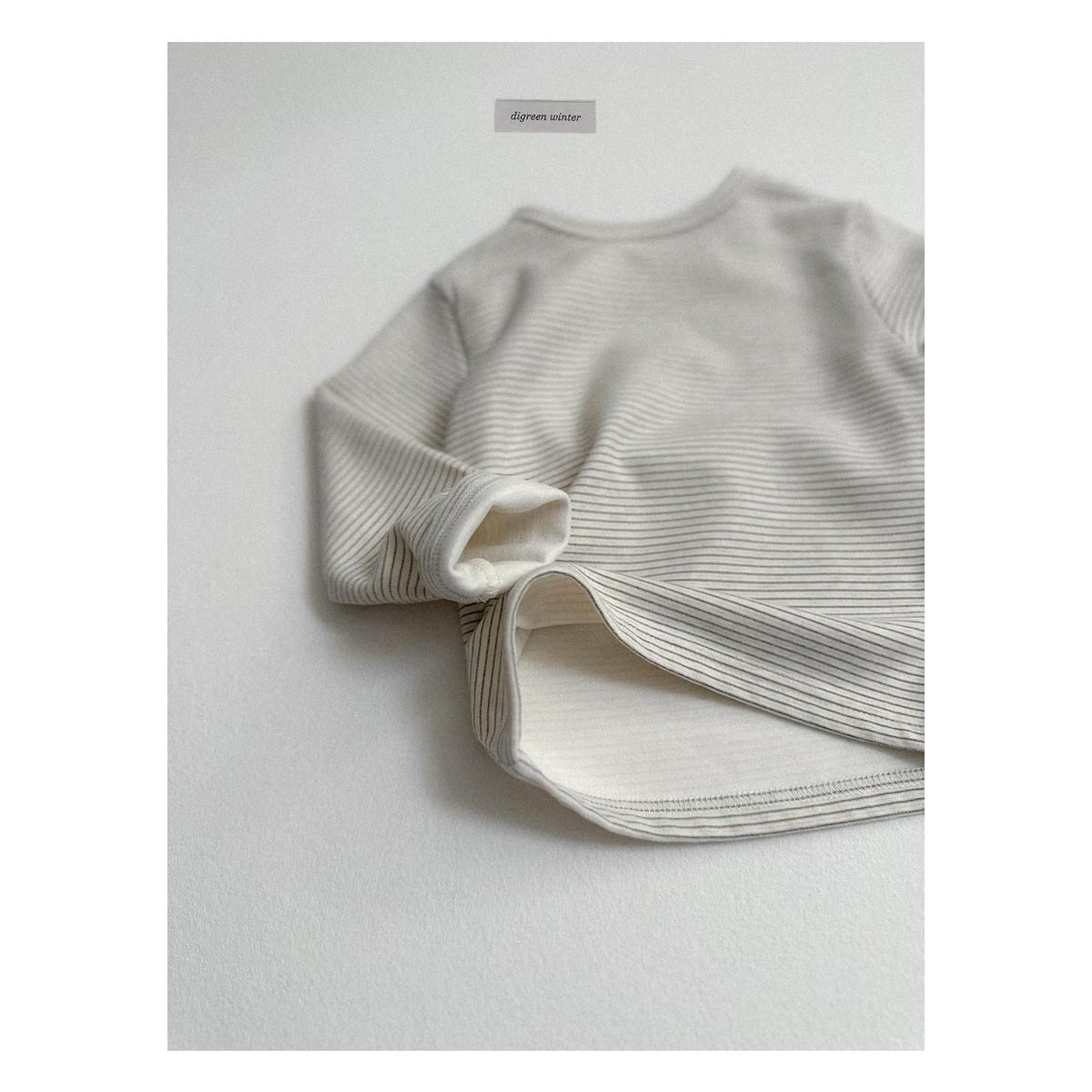 digreen キャンディTシャツ