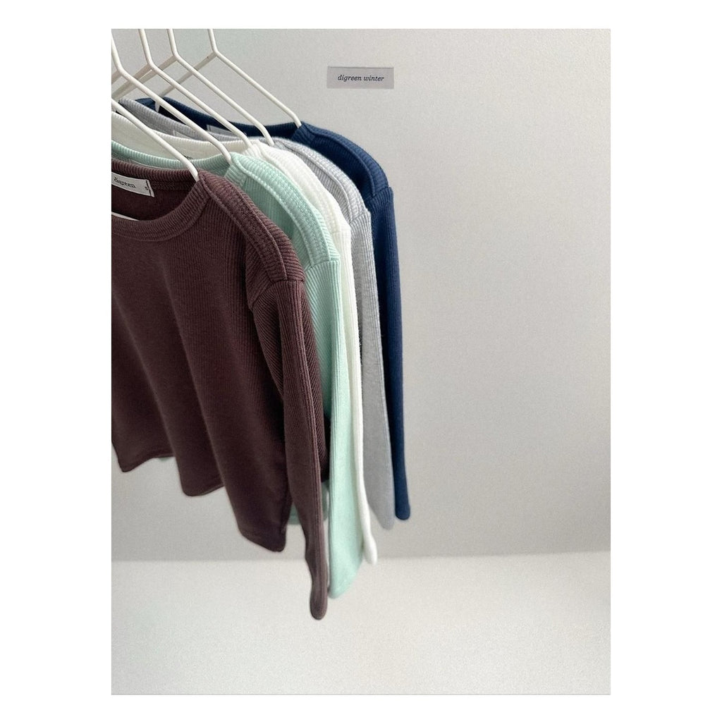 digreen クレイTシャツ