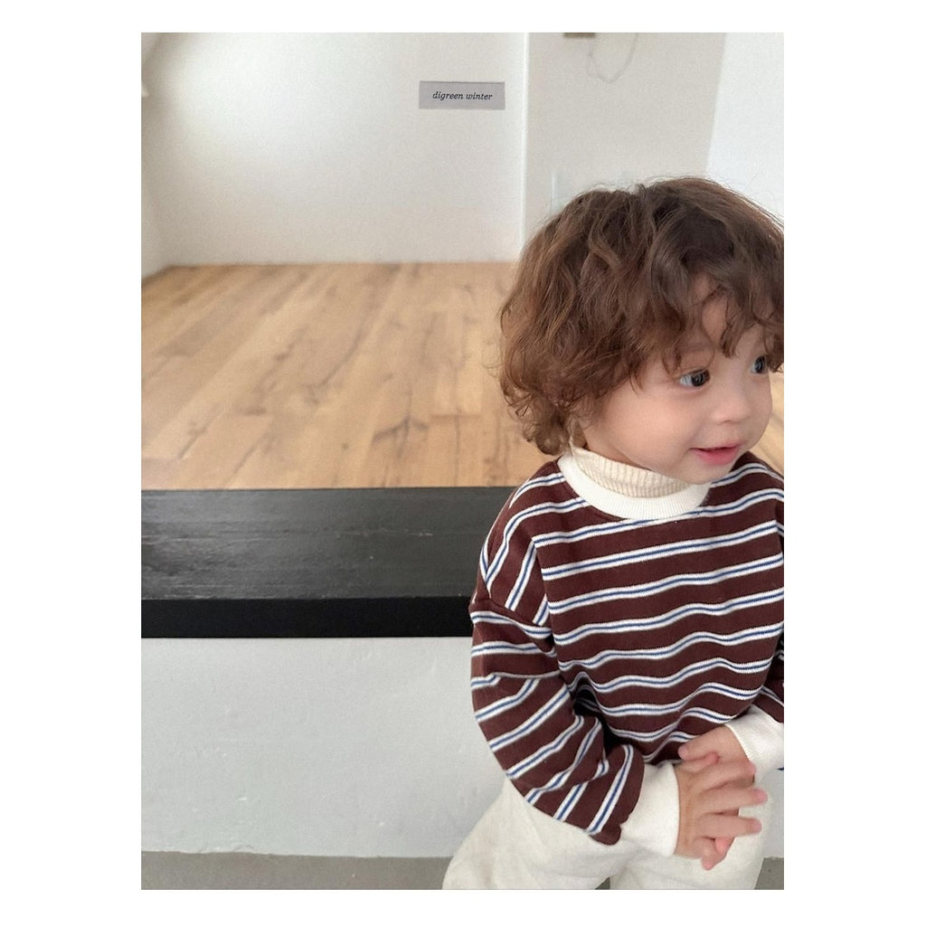 digreen スピアスウェット
