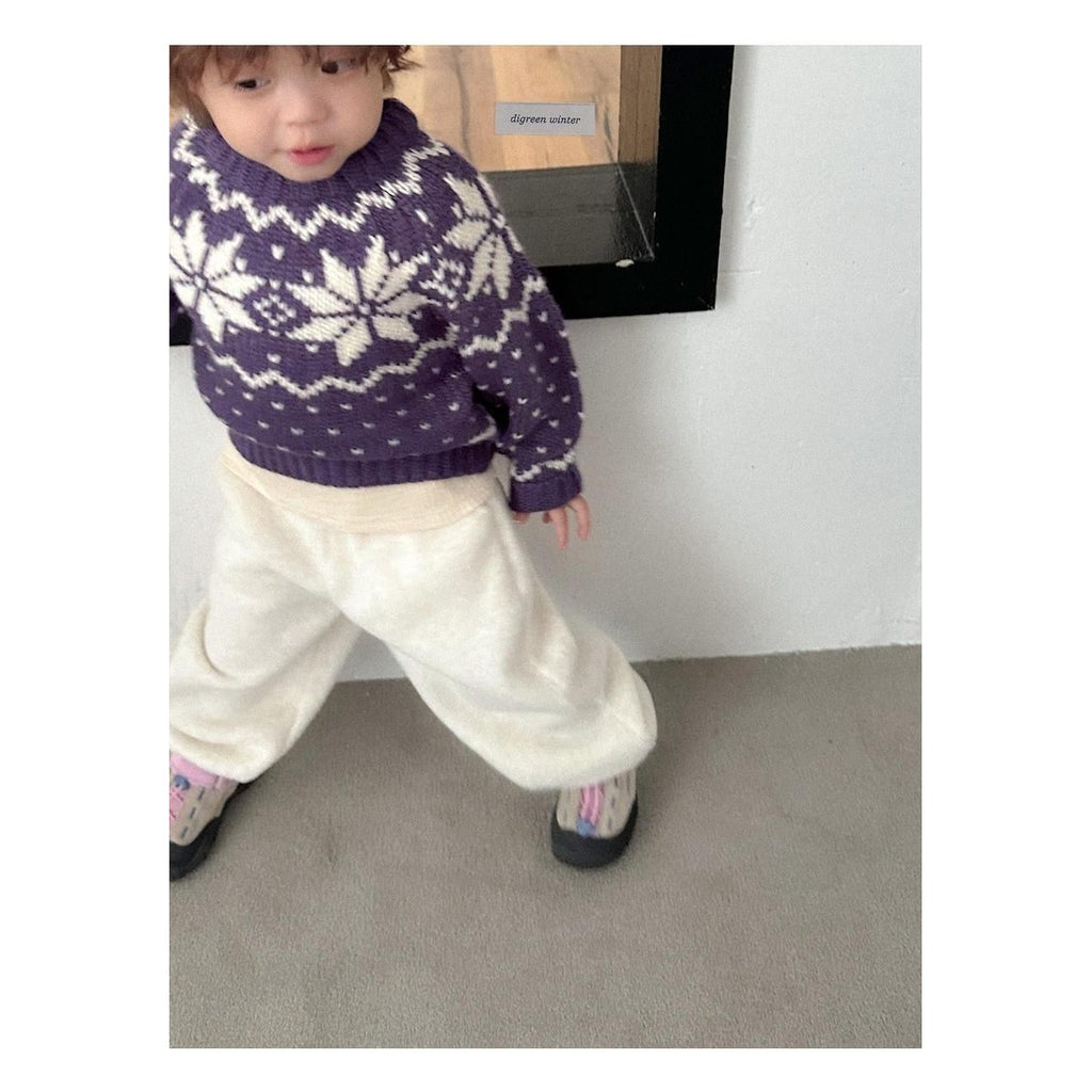 digreen コーウィチャンニット