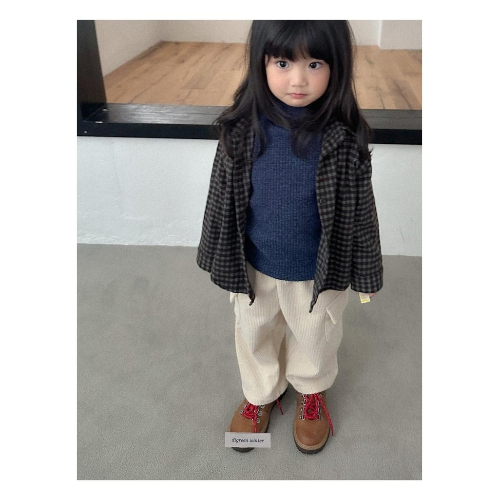digreen アイニックパンツ