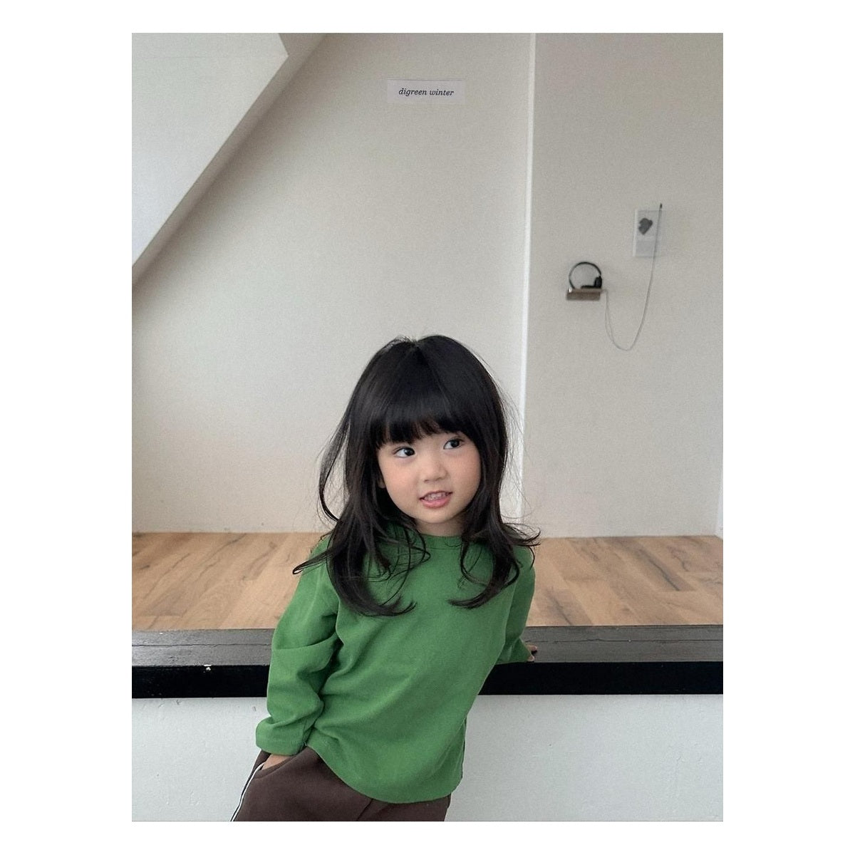 digreen チュロスティー