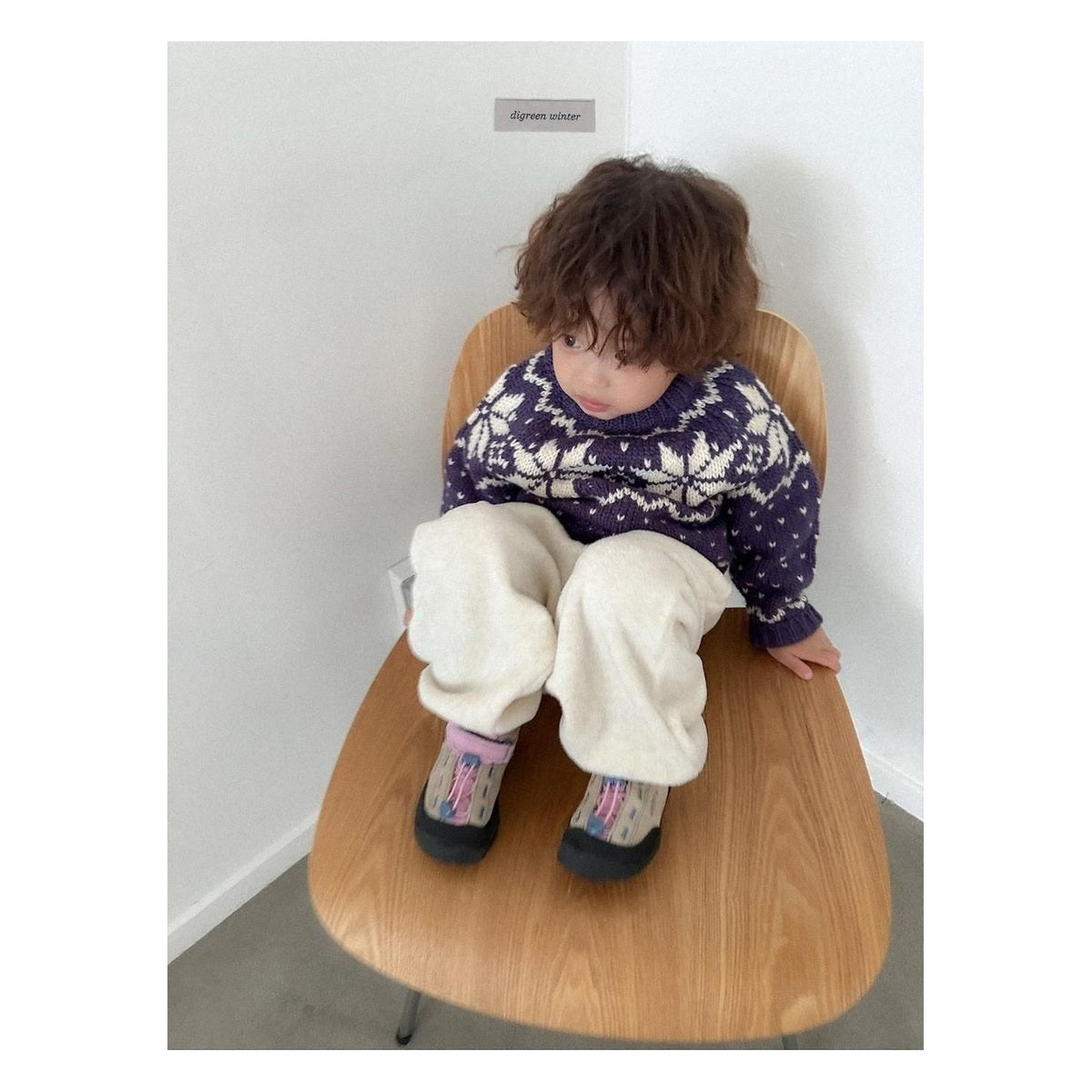 digreen ポリスパンツ
