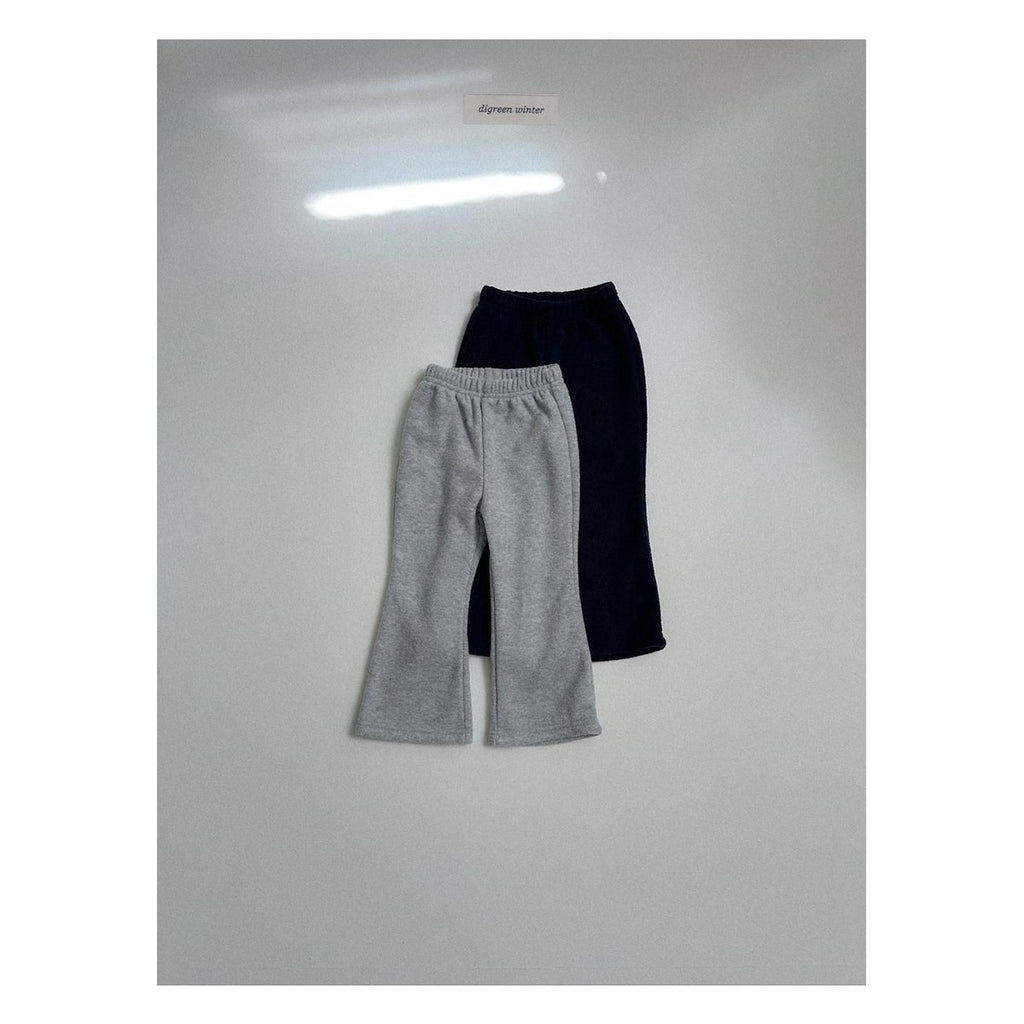 digreen モエルブーツカットパンツ
