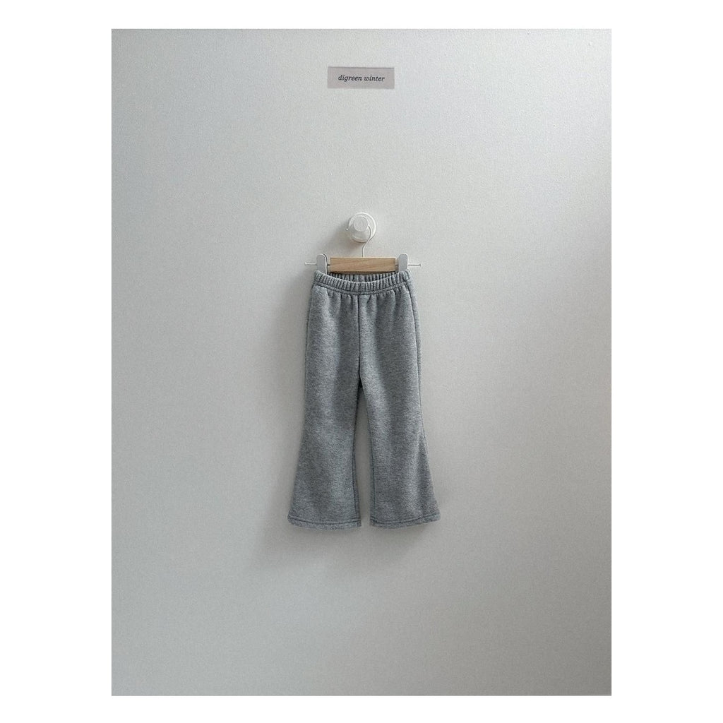 digreen モエルブーツカットパンツ