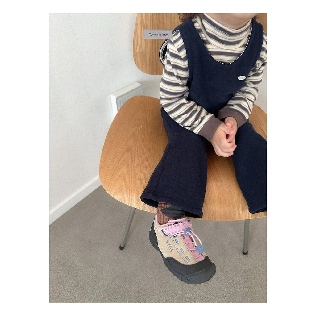digreen モエルブーツカットパンツ