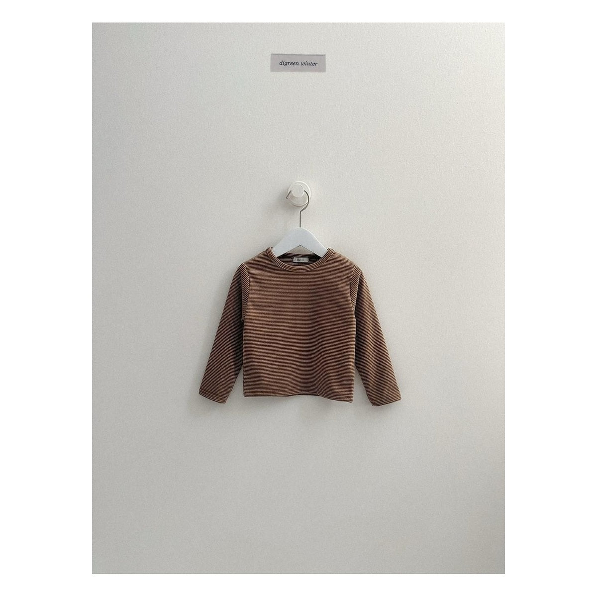 digreen ベーグルTシャツ