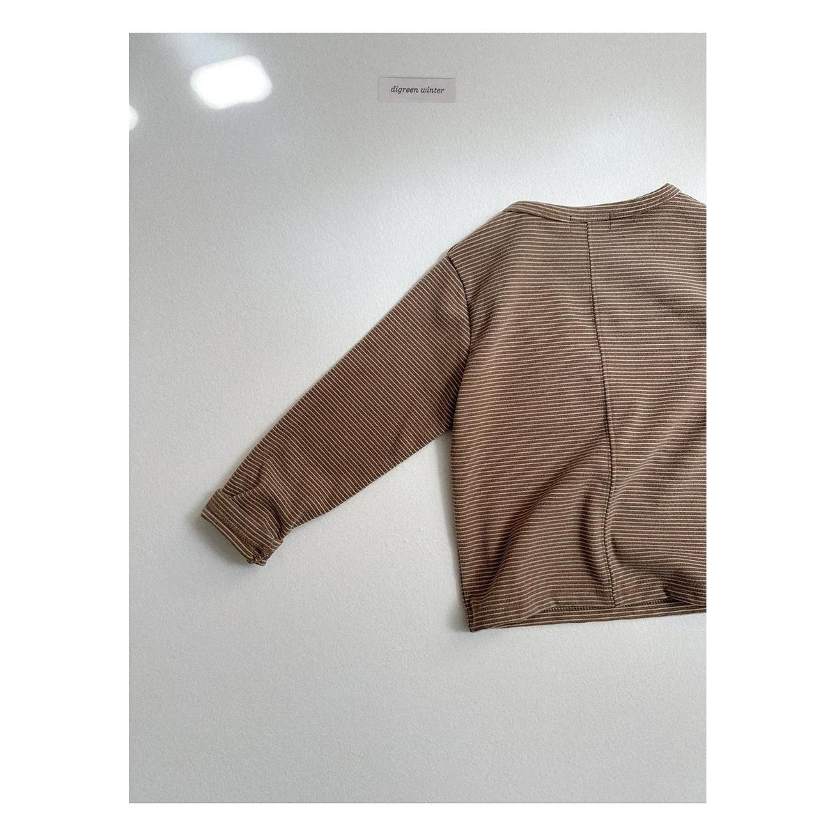 digreen ベーグルTシャツ