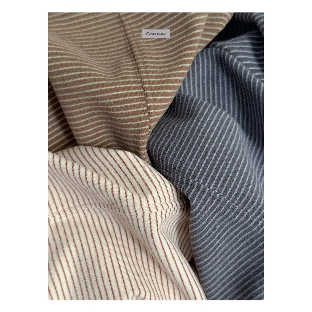 digreen ベーグルTシャツ