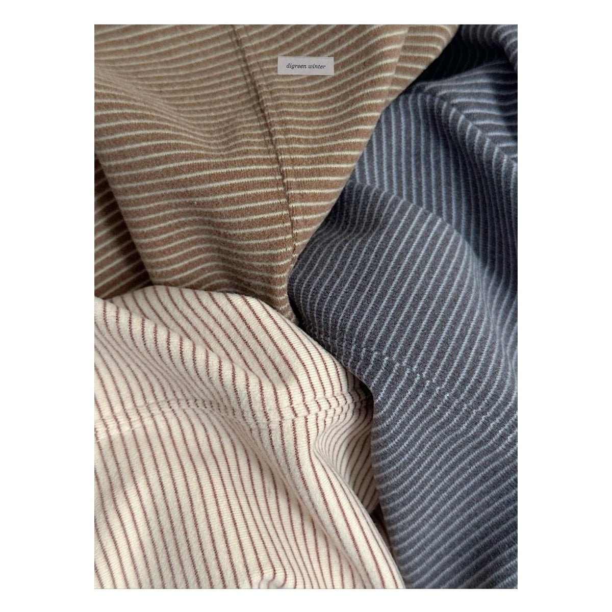 digreen ベーグルTシャツ