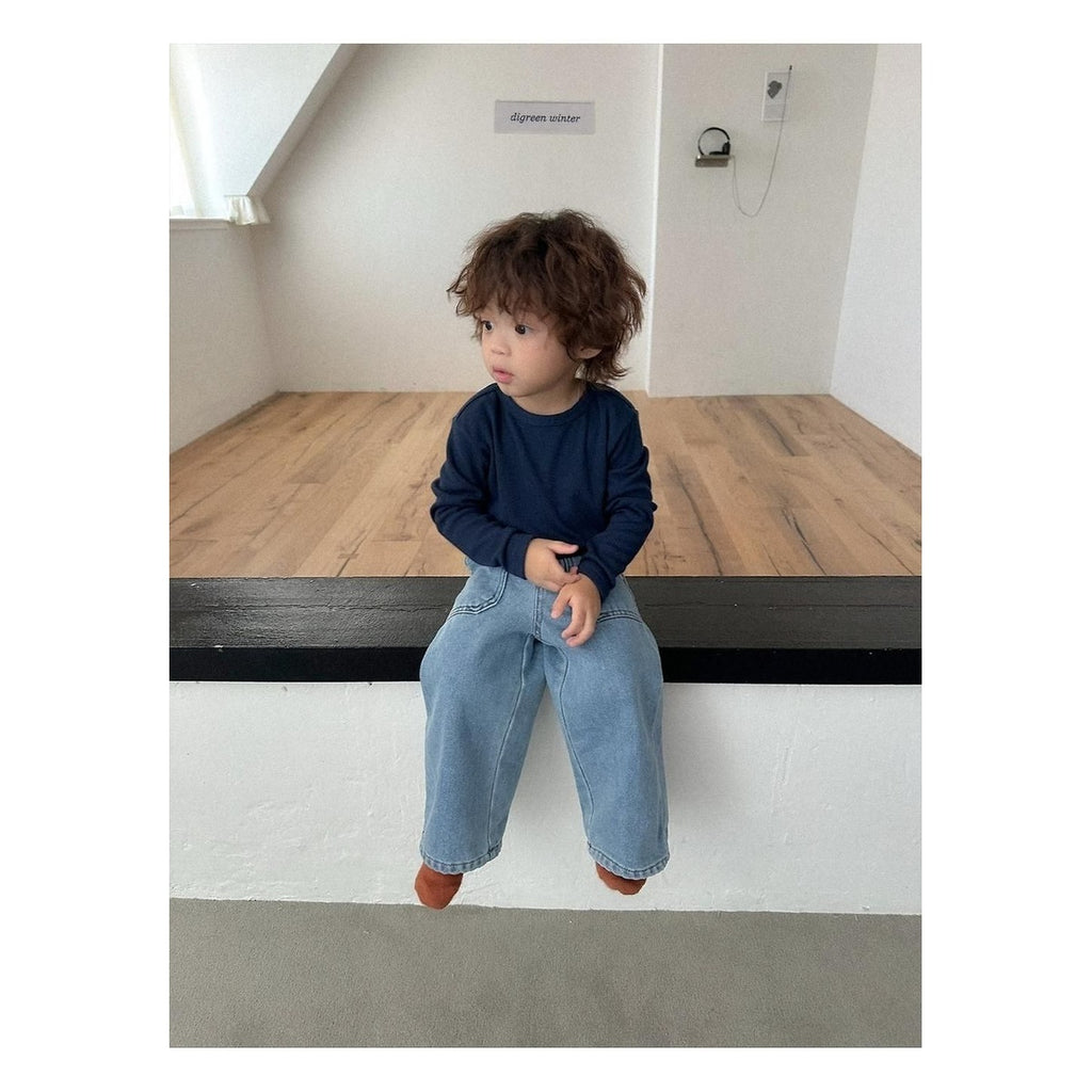 digreen ファティーグデニムパンツ