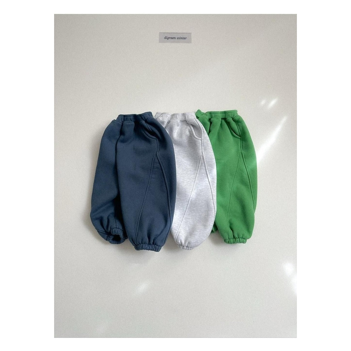 digreen ロッキーパンツ