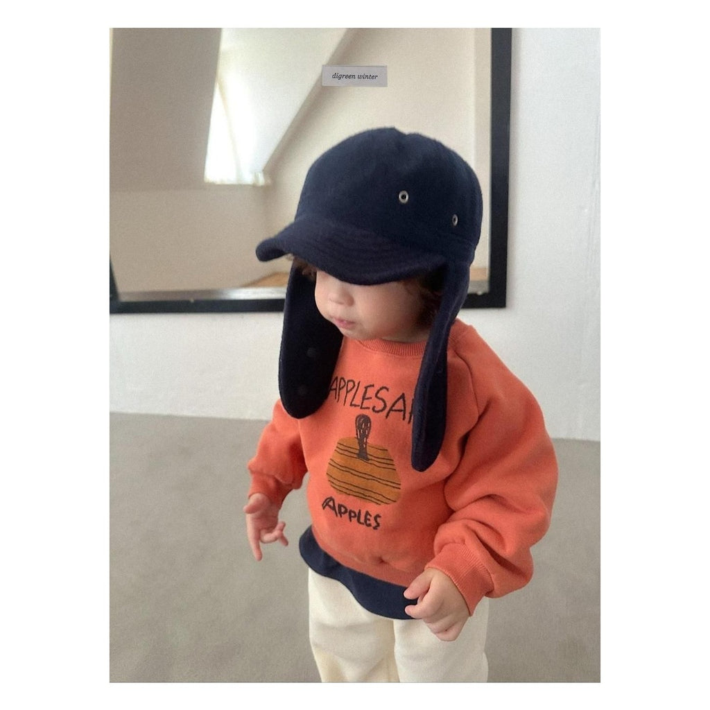 digreen フラップキャップ FREE
