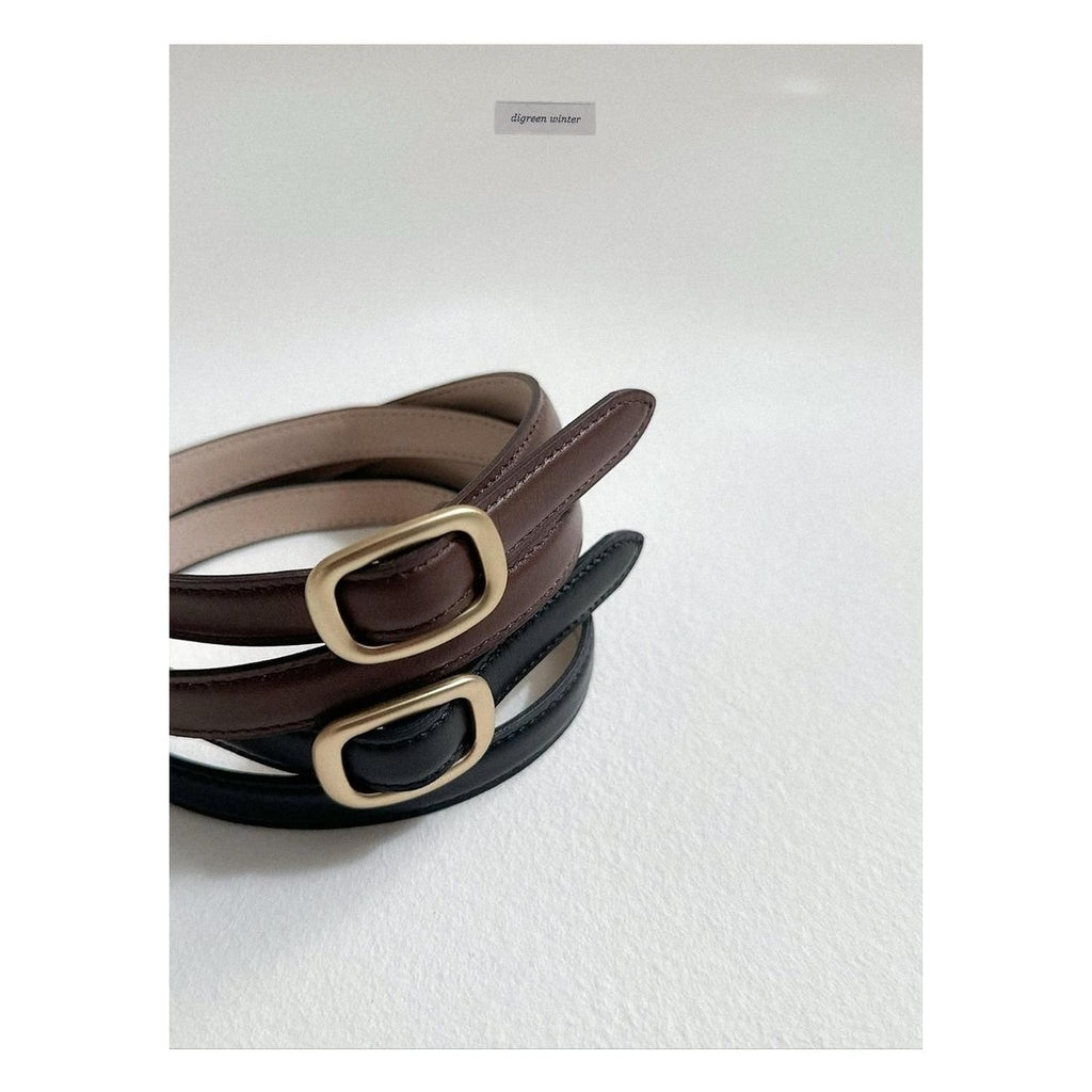 digreen エイコーンゴールドベルト FREE(70cm)