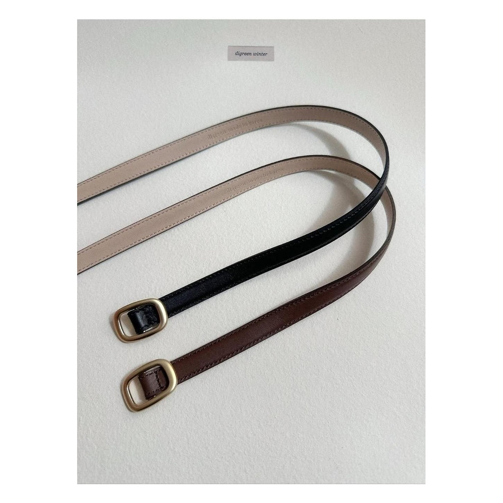 digreen エイコーンゴールドベルト FREE(70cm)