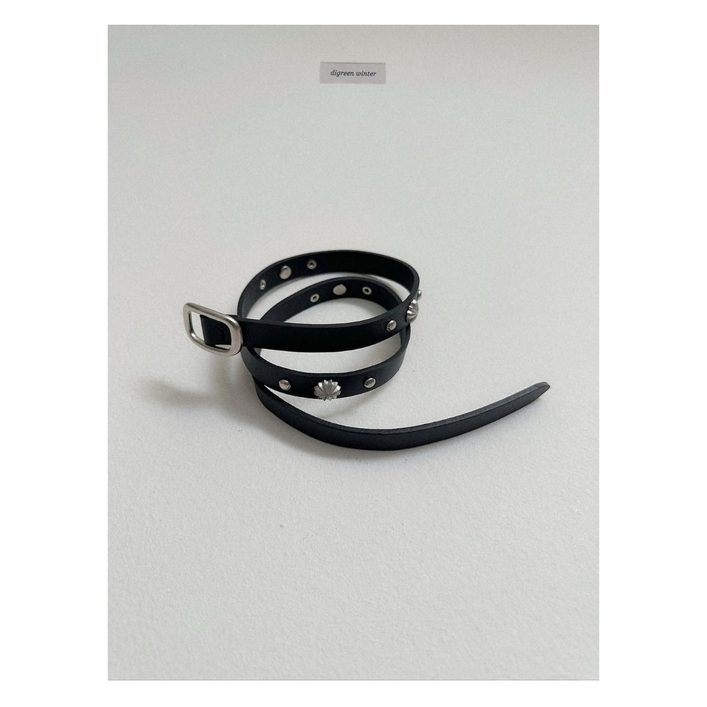 digreen パーツベルト FREE(70cm)