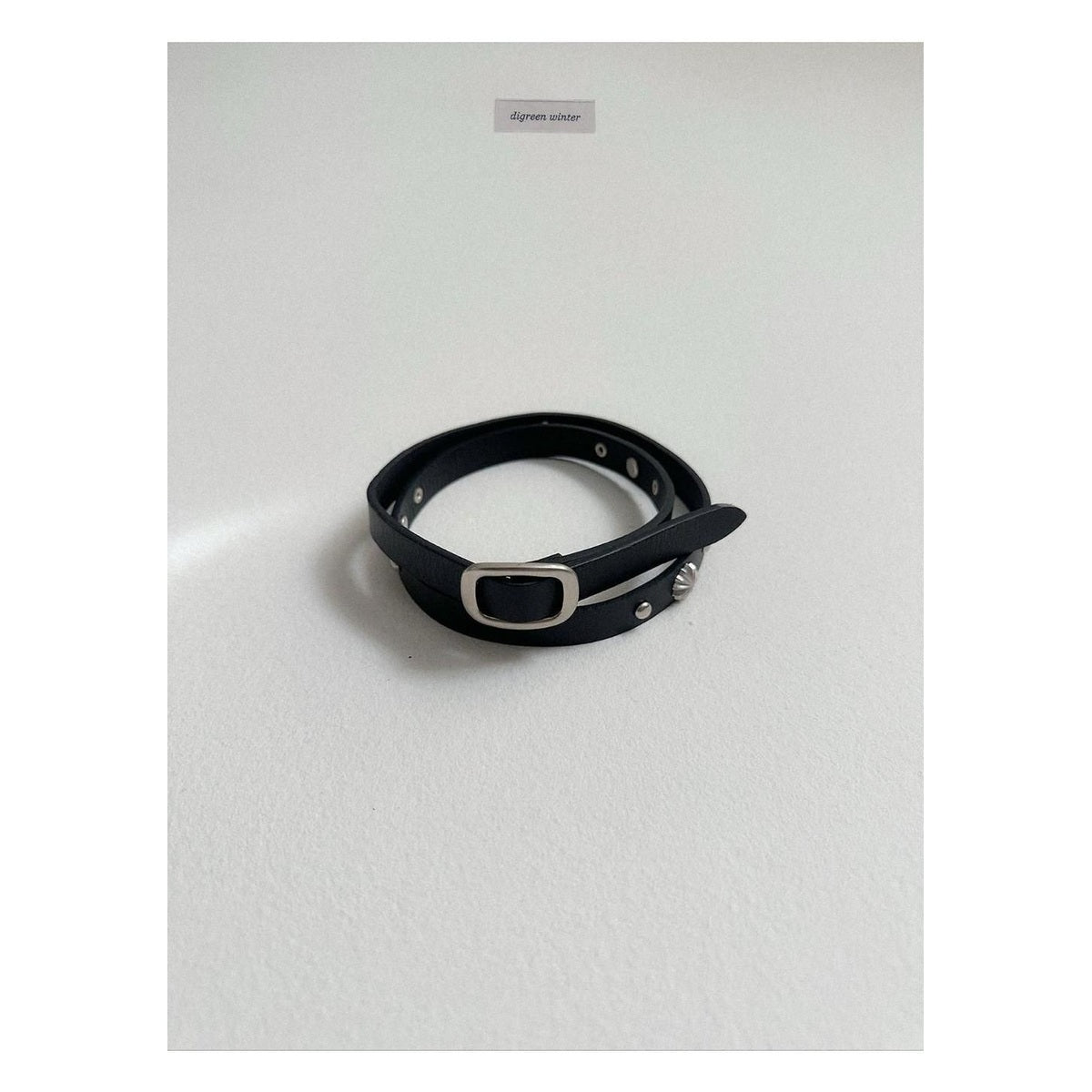 digreen パーツベルト FREE(70cm)