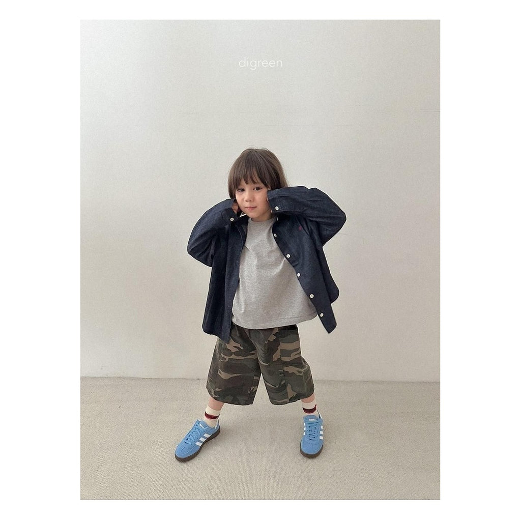 digreen オーセンティックソックス