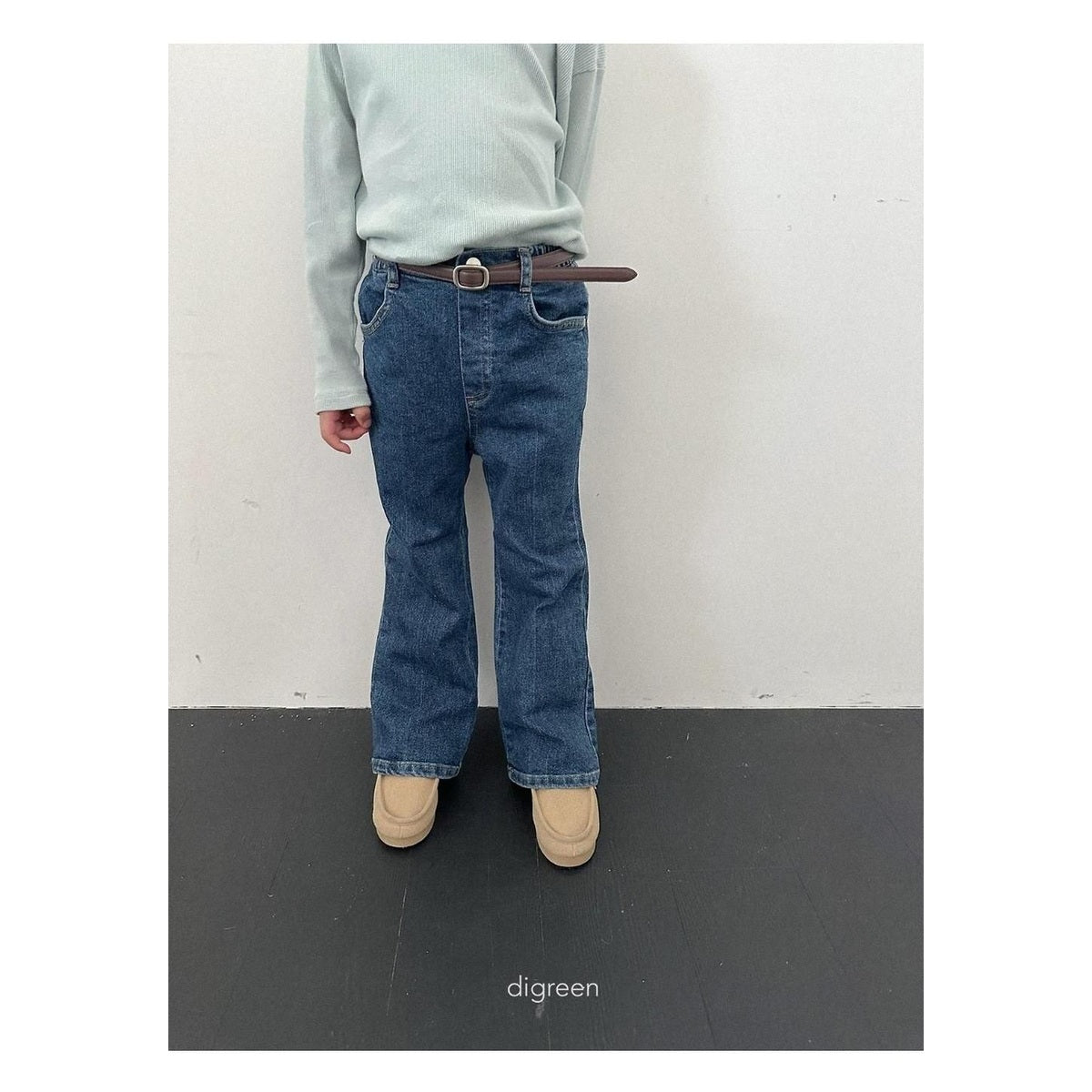 digreen エイコーンベルト FREE