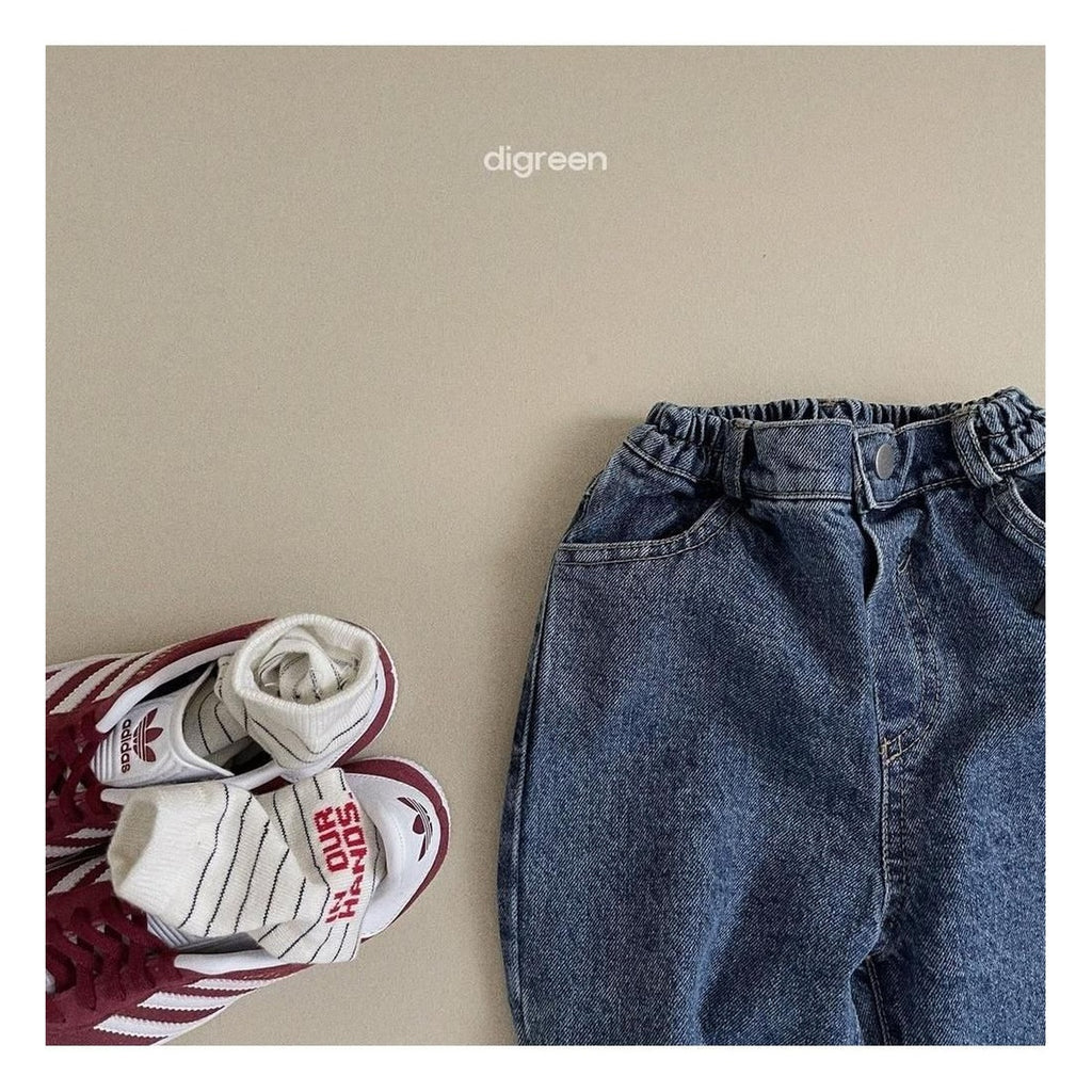digreen フューチャーソックスセット
