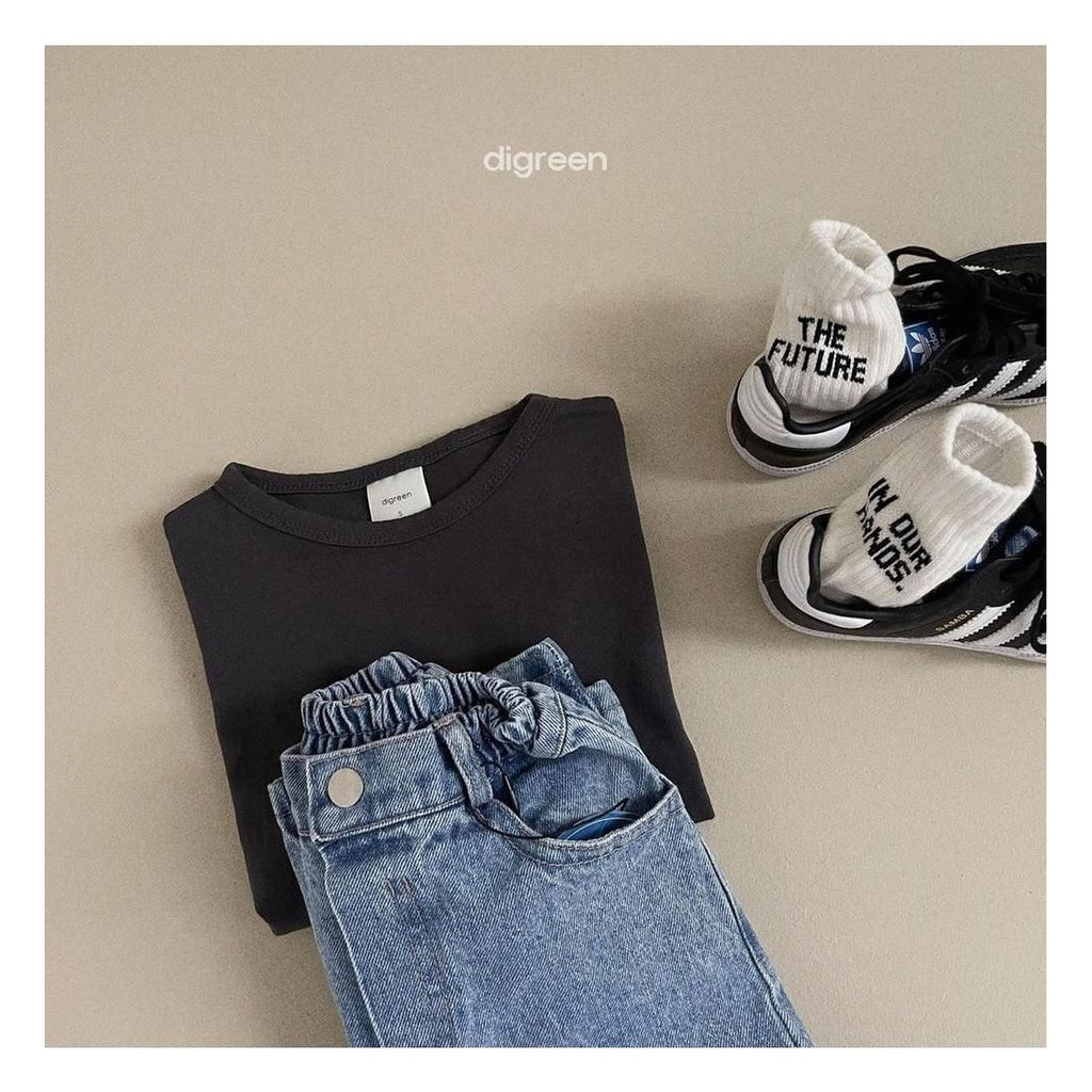 digreen フューチャーソックスセット