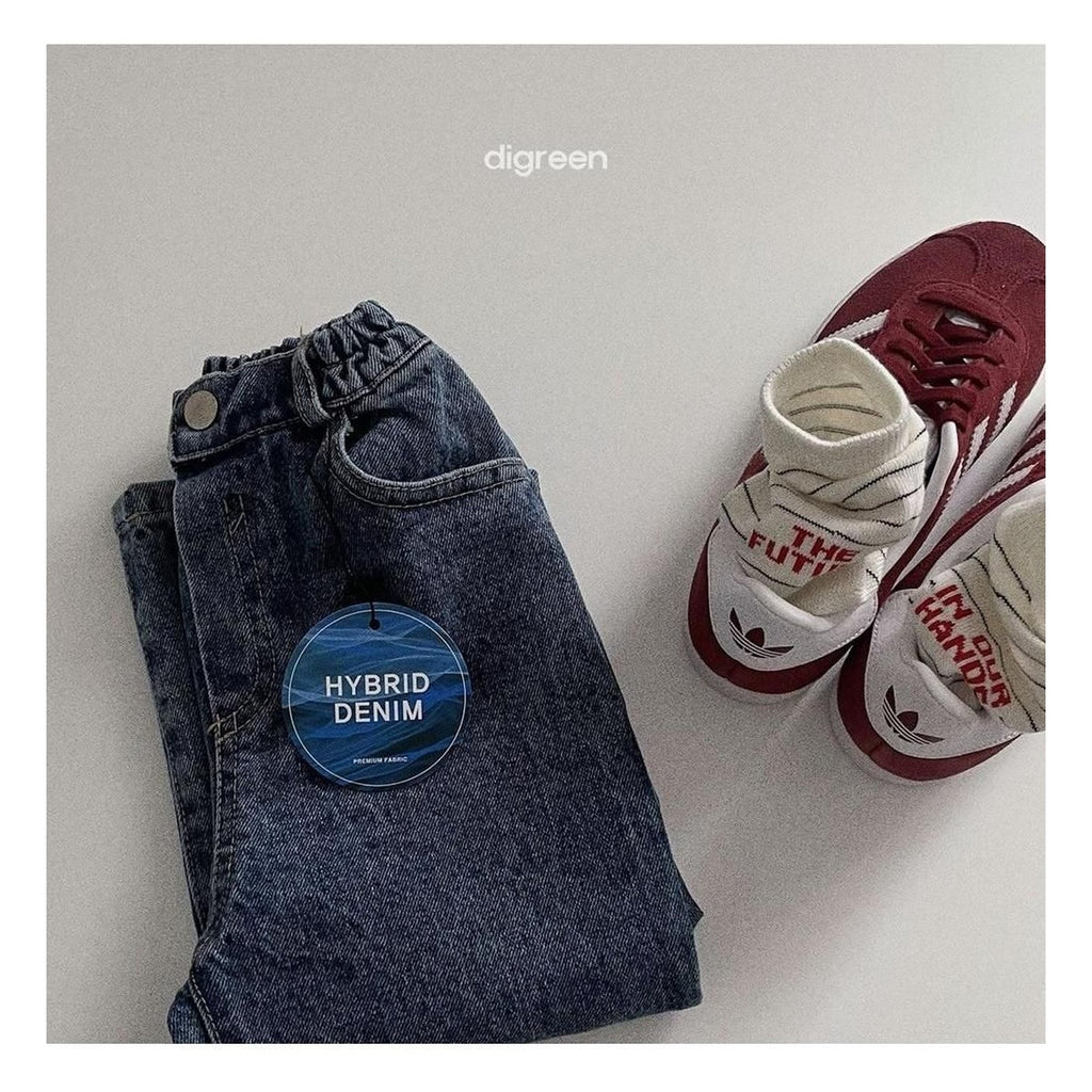 digreen フューチャーソックスセット