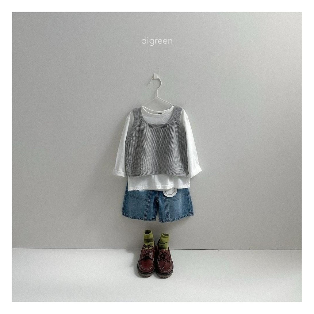 digreen オリーブソックスセット