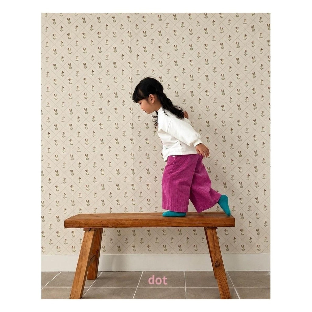 dot. 触感パンツ