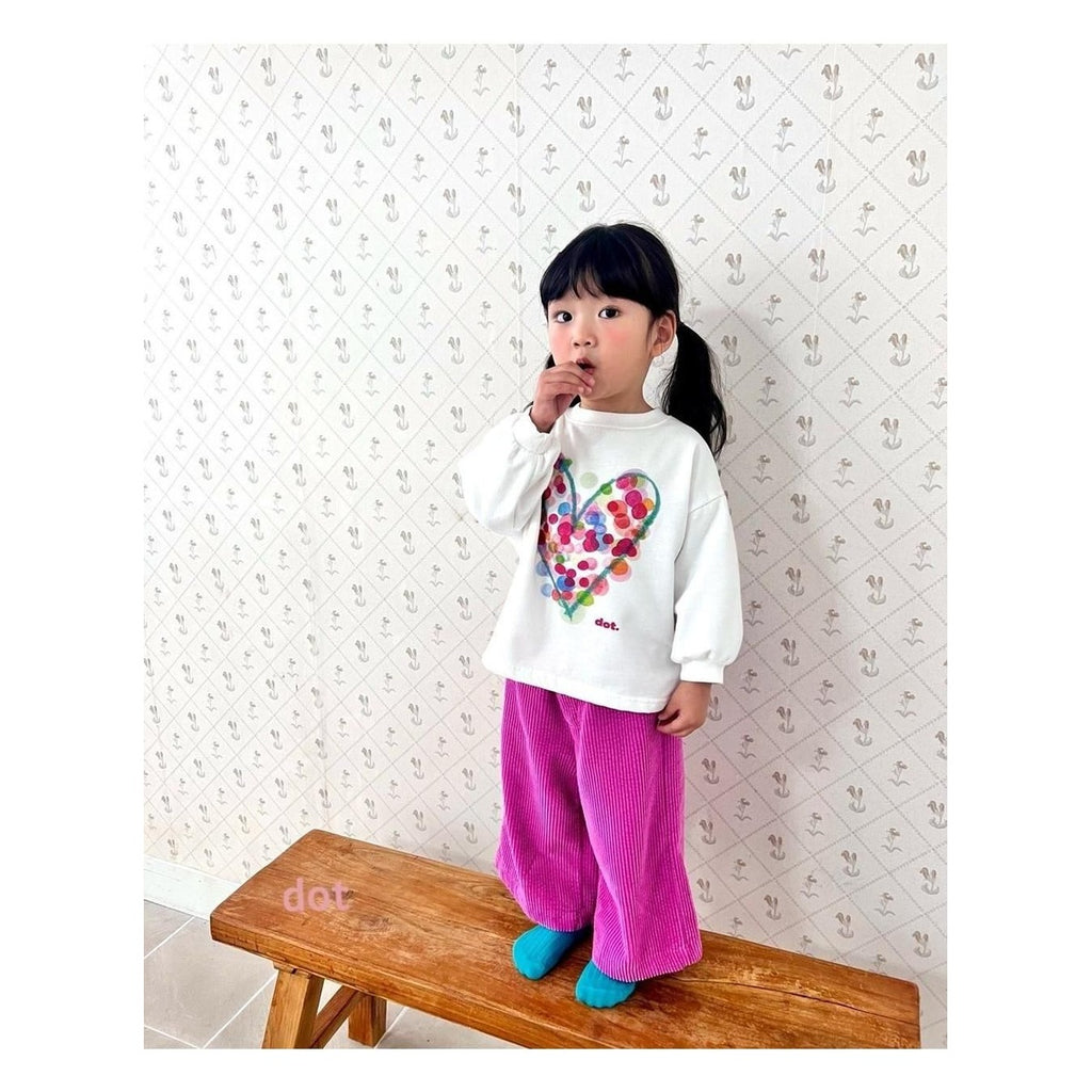 dot. 触感パンツ