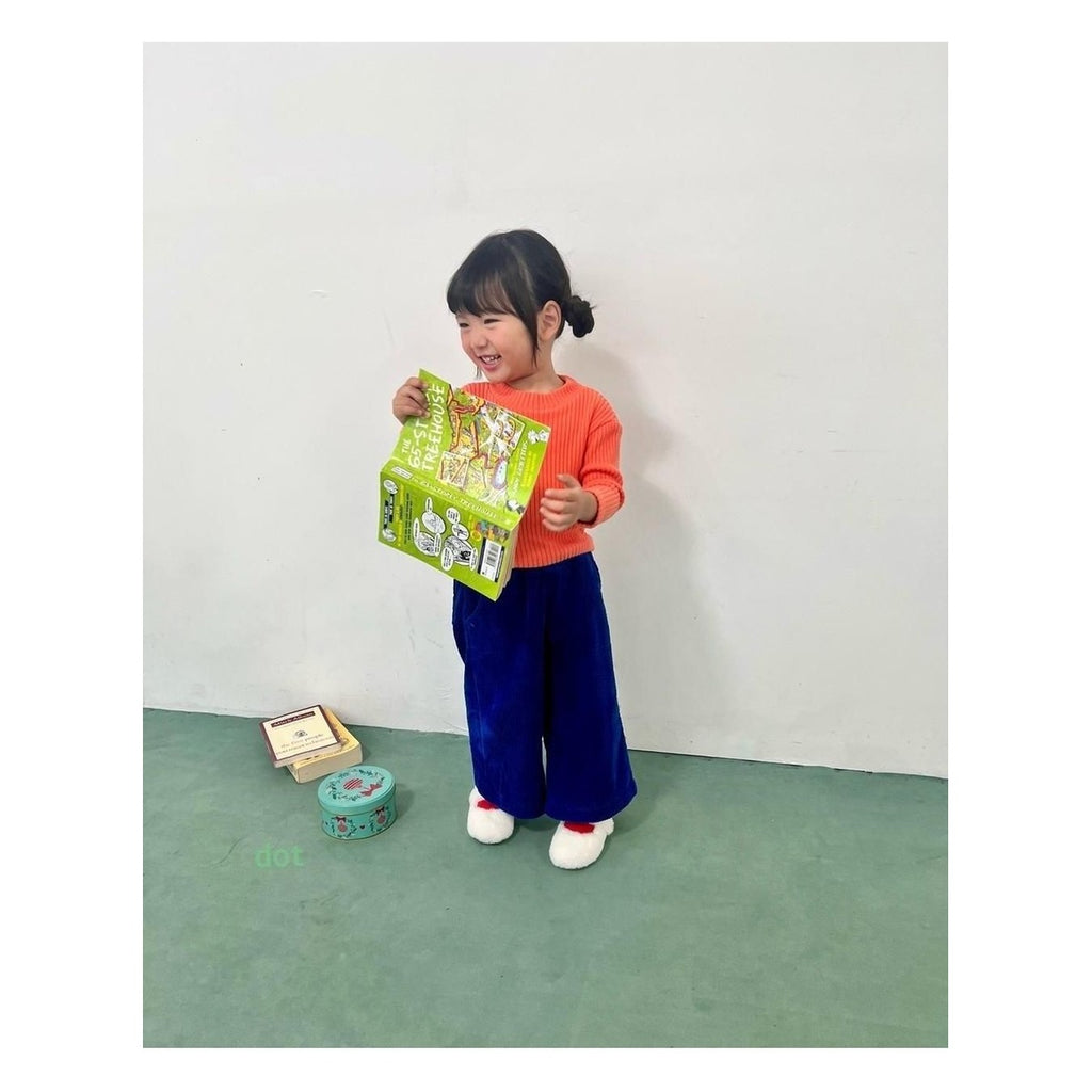 dot. 触感パンツ