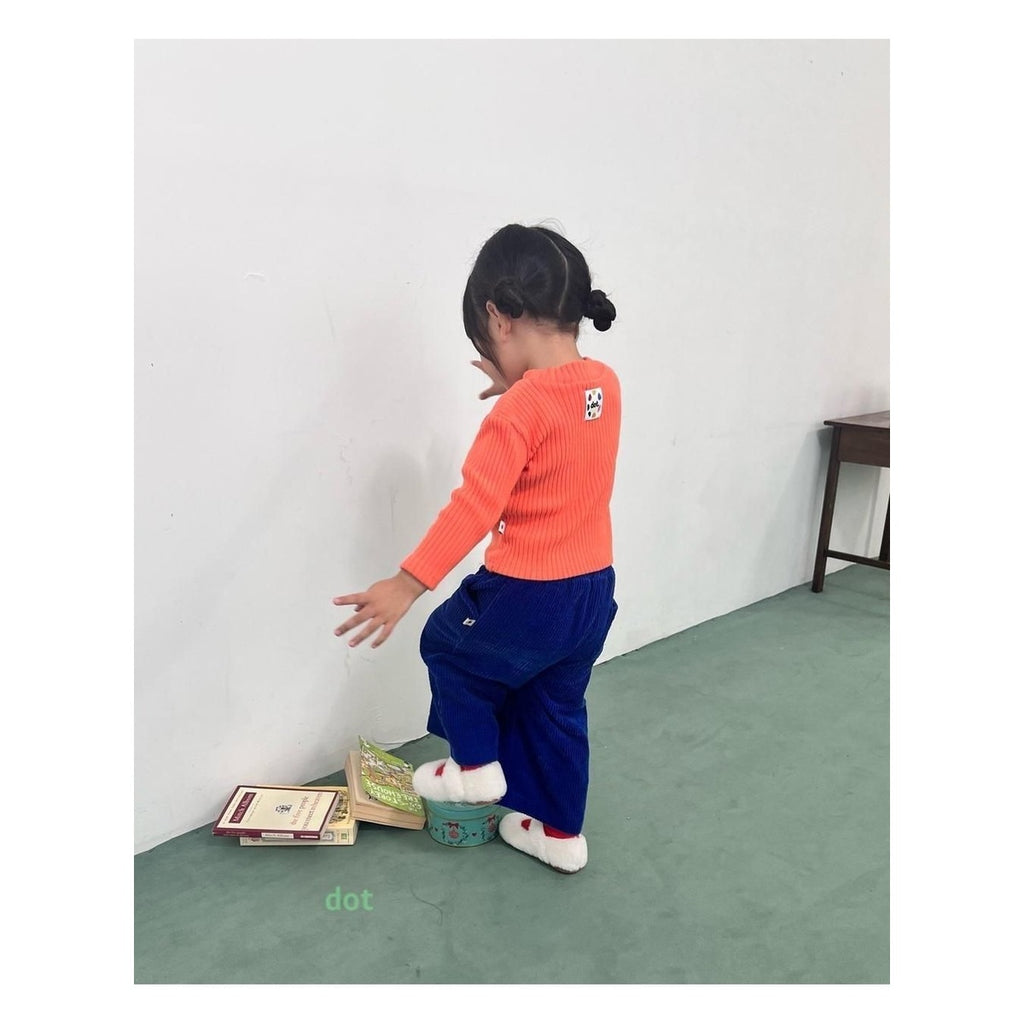 dot. 触感パンツ