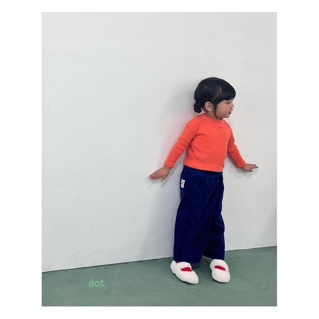dot. 触感パンツ