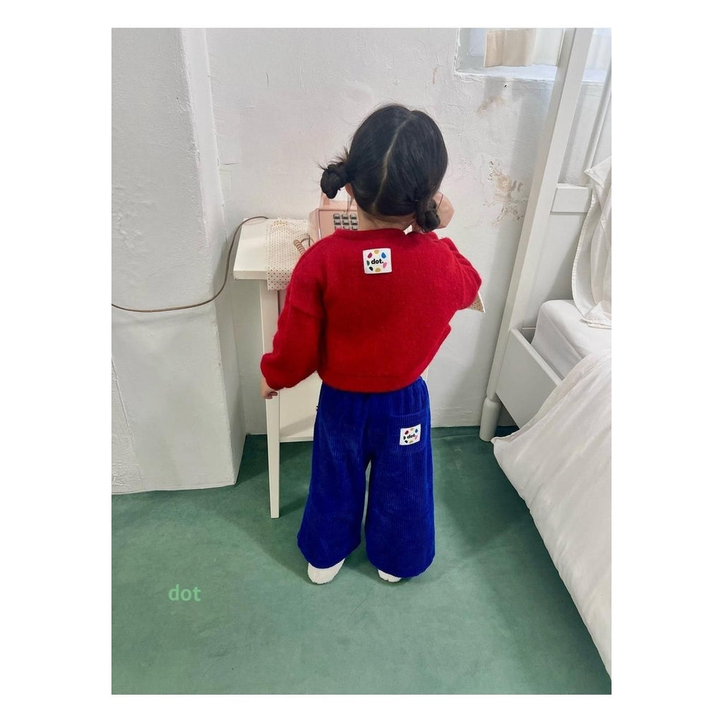 dot. 触感パンツ