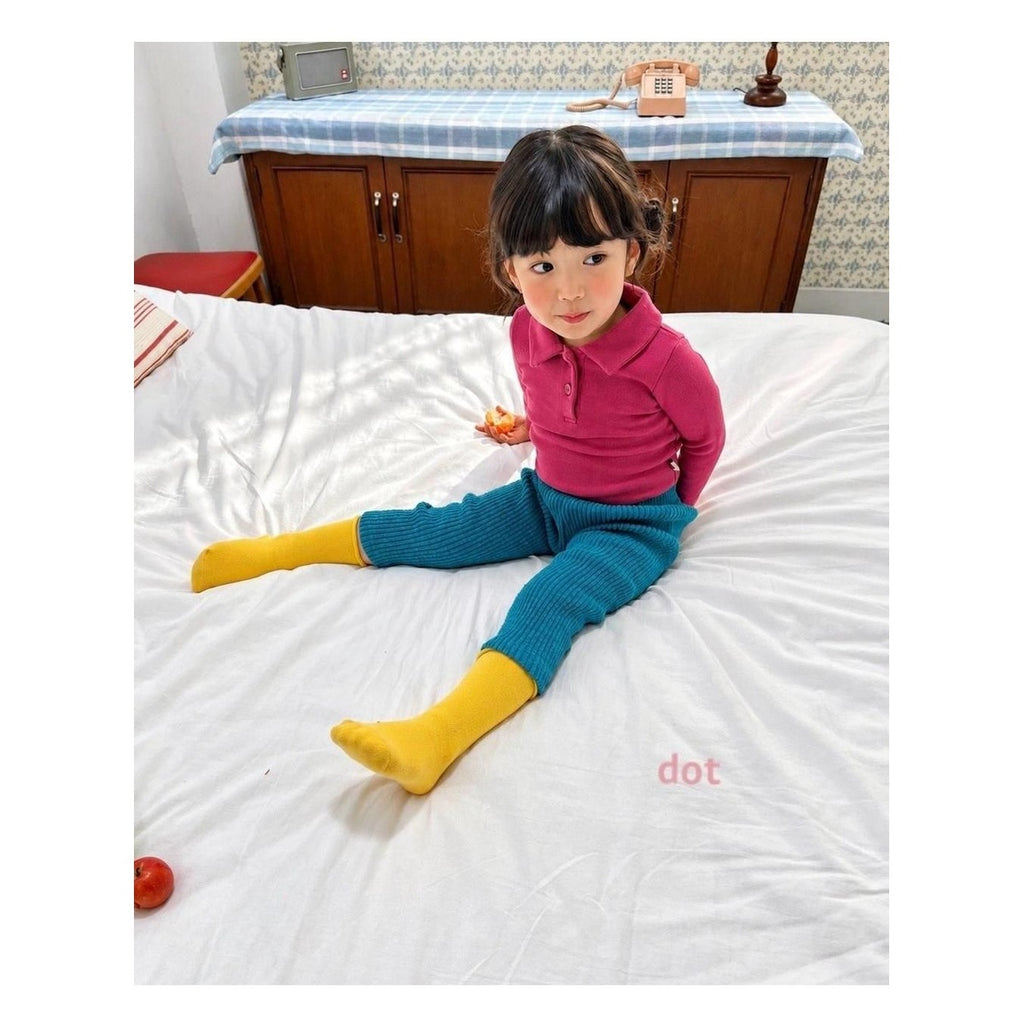 dot. タンタンパンツ