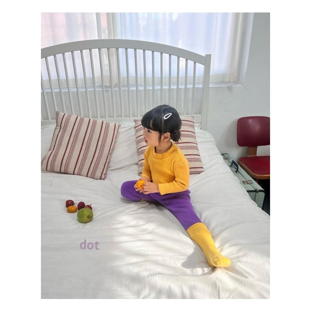dot. タンタンパンツ