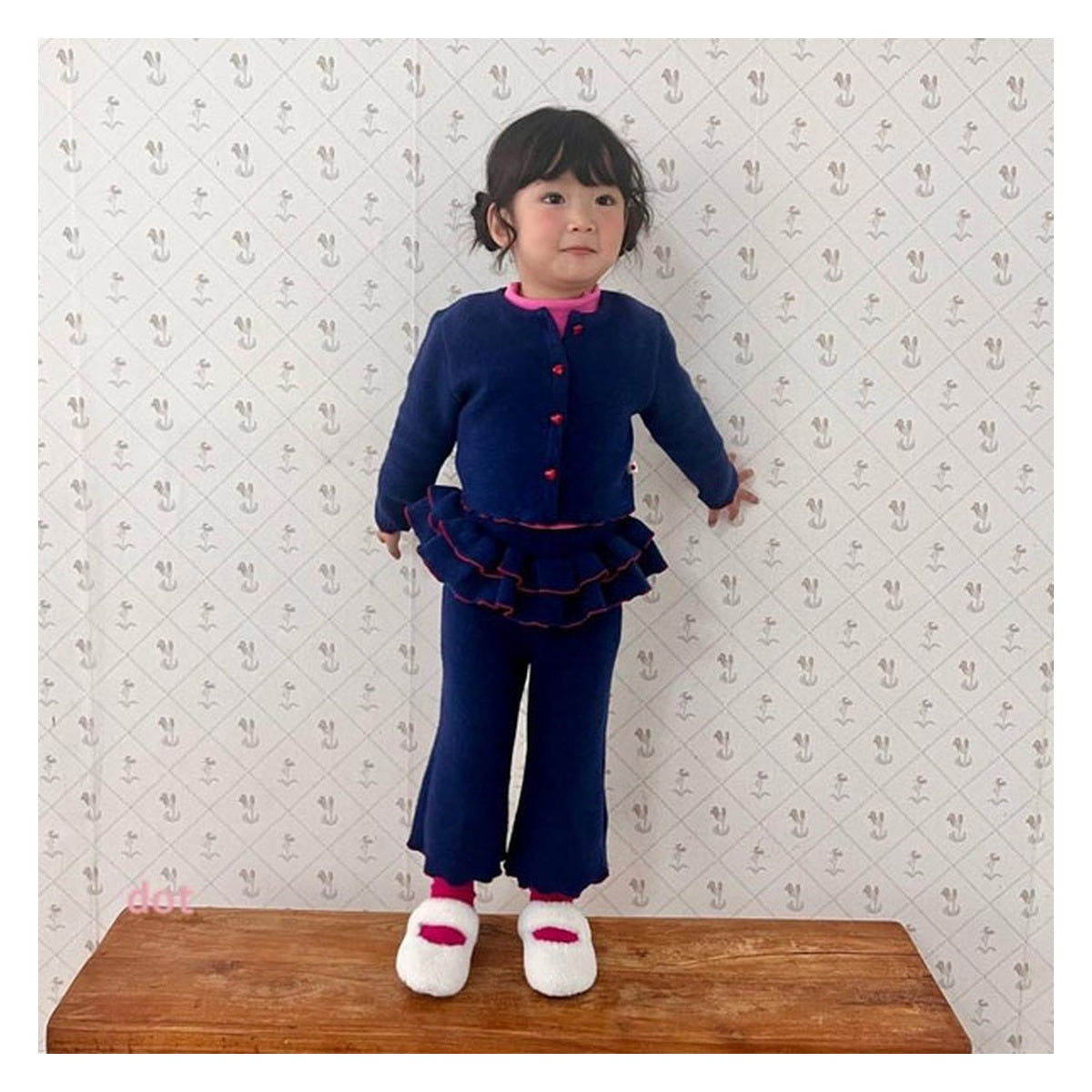 dot. ルルルパンツ