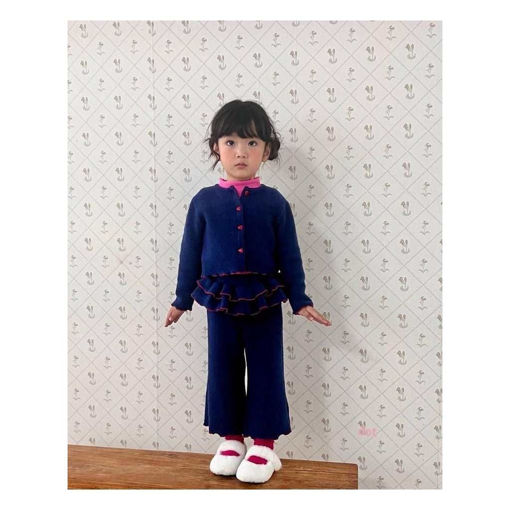 dot. ルルルパンツ