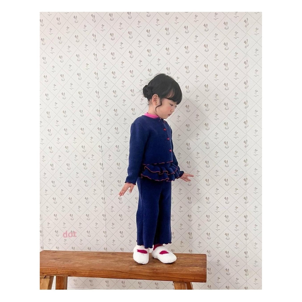 dot. ルルルパンツ