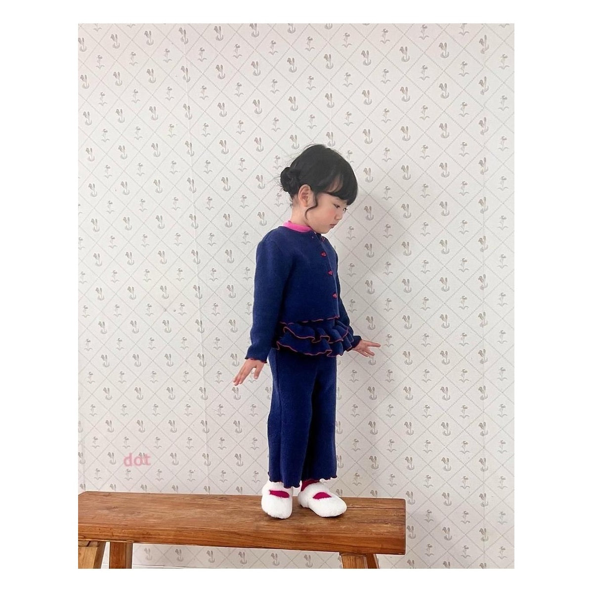 dot. ルルルパンツ