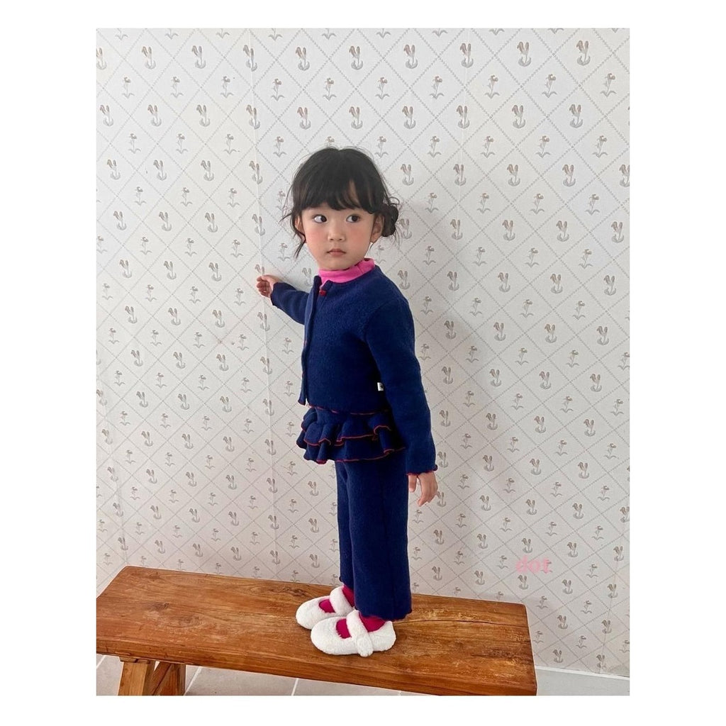 dot. ルルルパンツ
