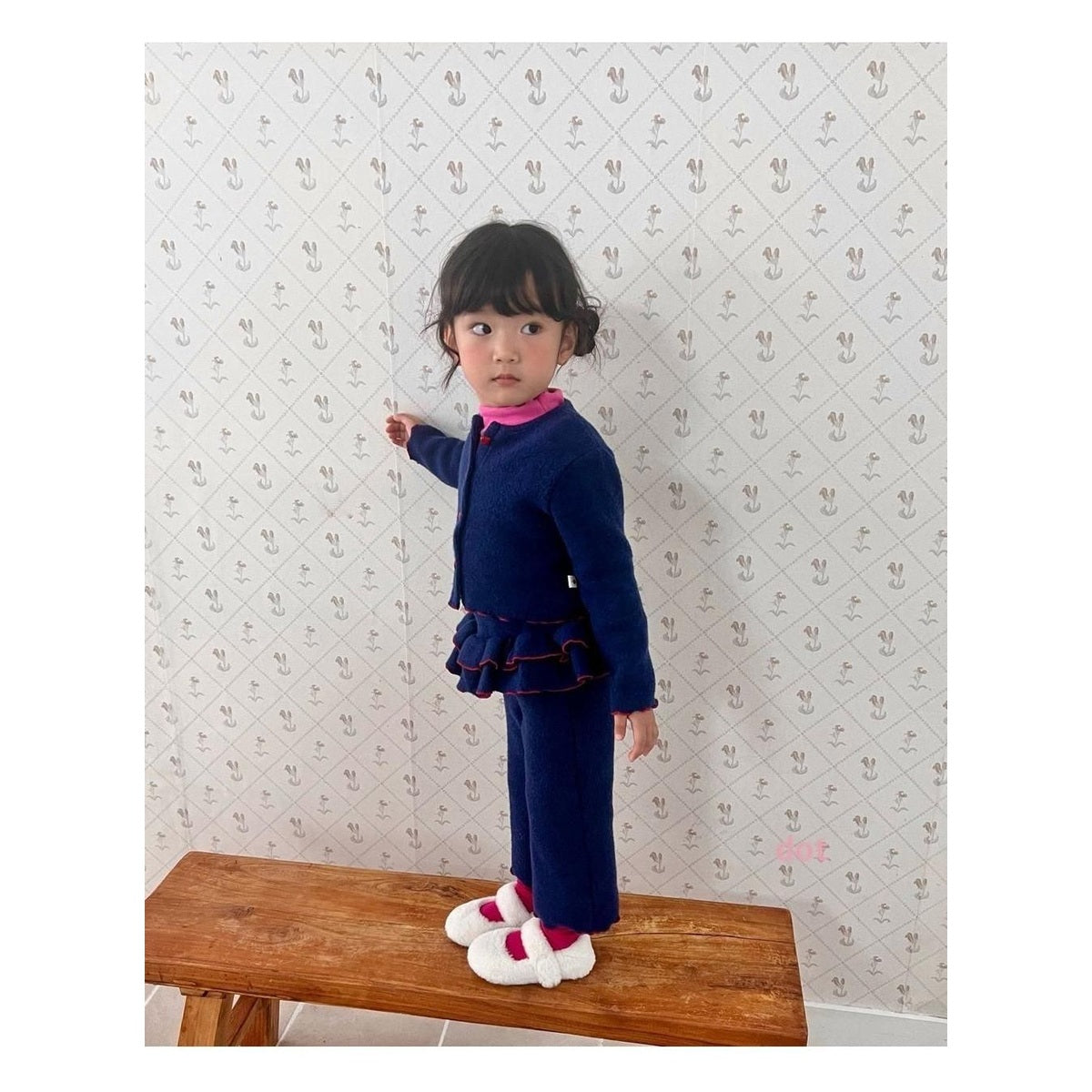 dot. ルルルパンツ