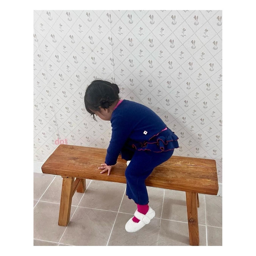 dot. ルルルパンツ