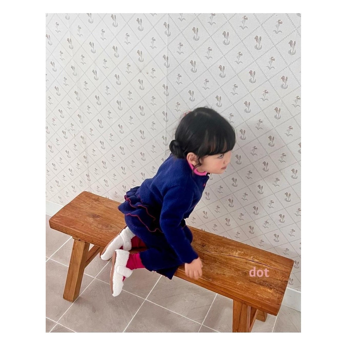 dot. ルルルパンツ