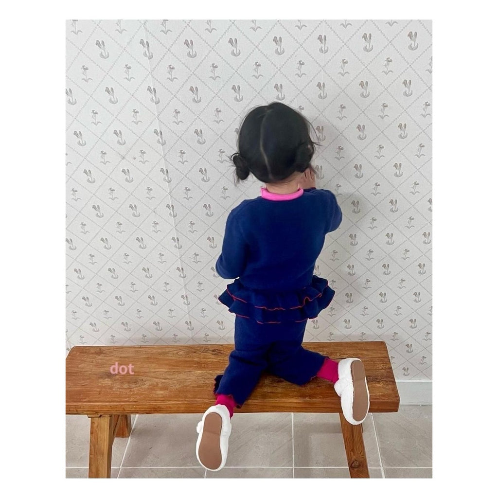 dot. ルルルパンツ