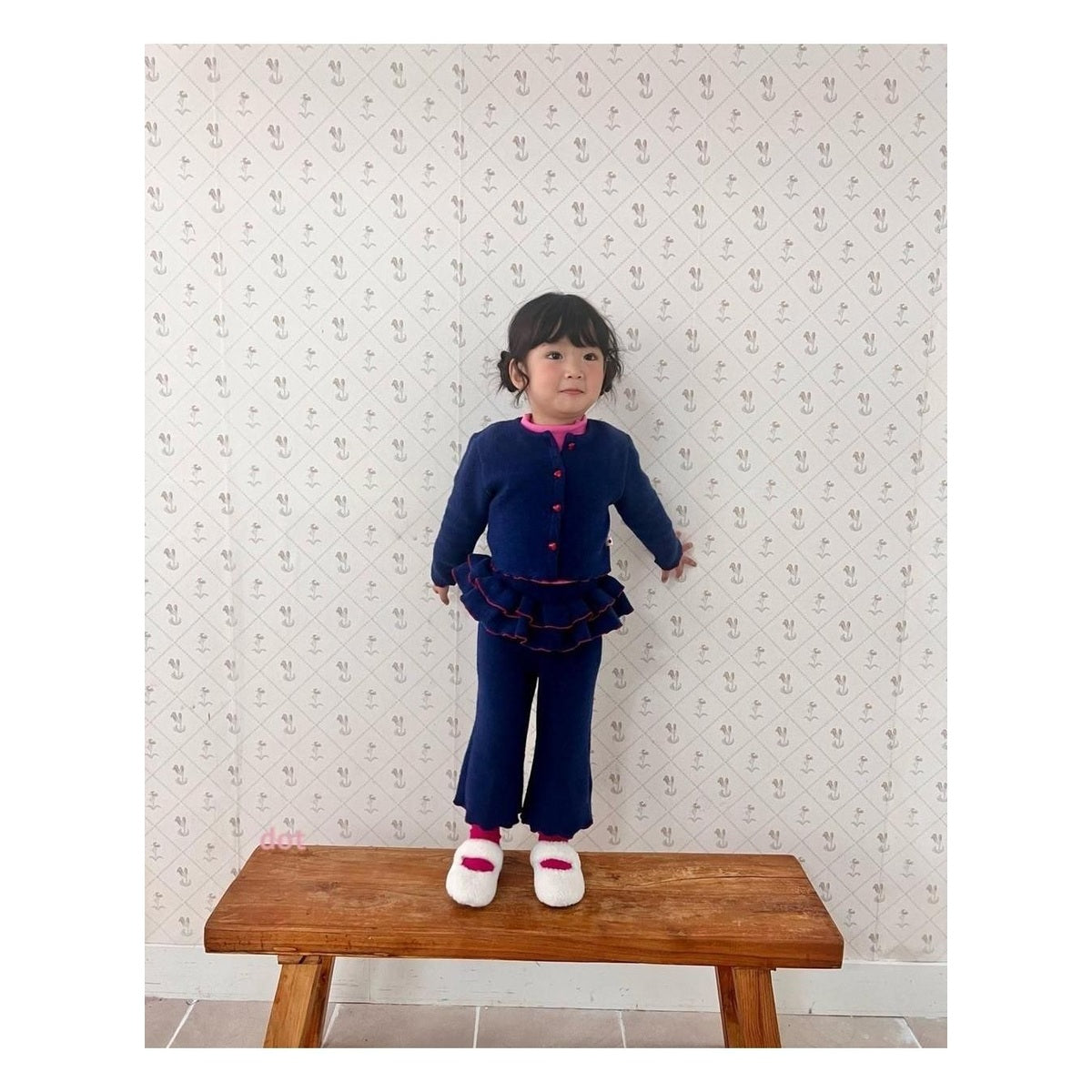 dot. ルルルパンツ