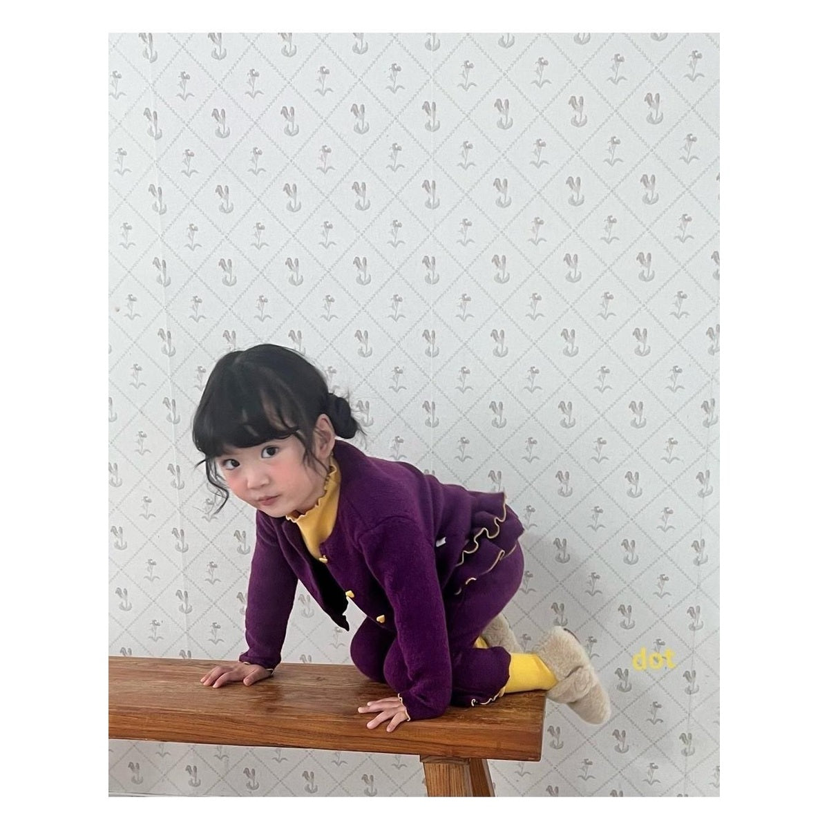 dot. ルルルパンツ