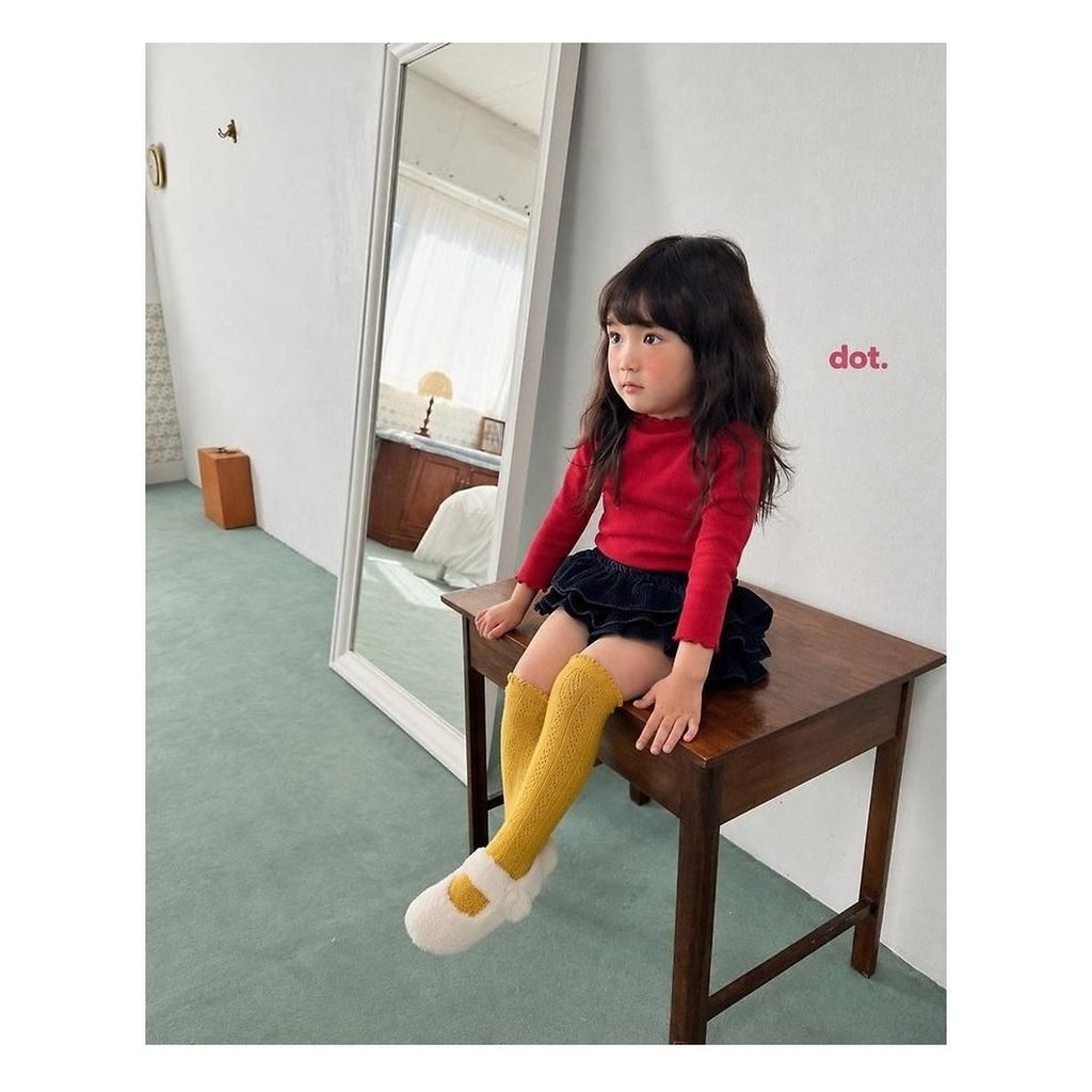 dot. ホホカンカンパンツ