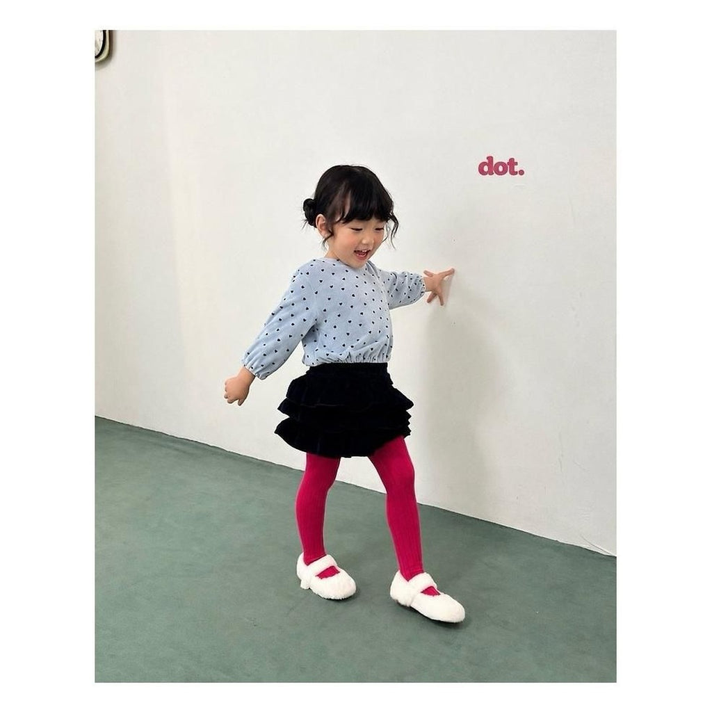 dot. ホホカンカンパンツ
